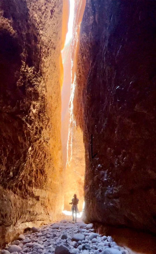 西澳客户旅游路线